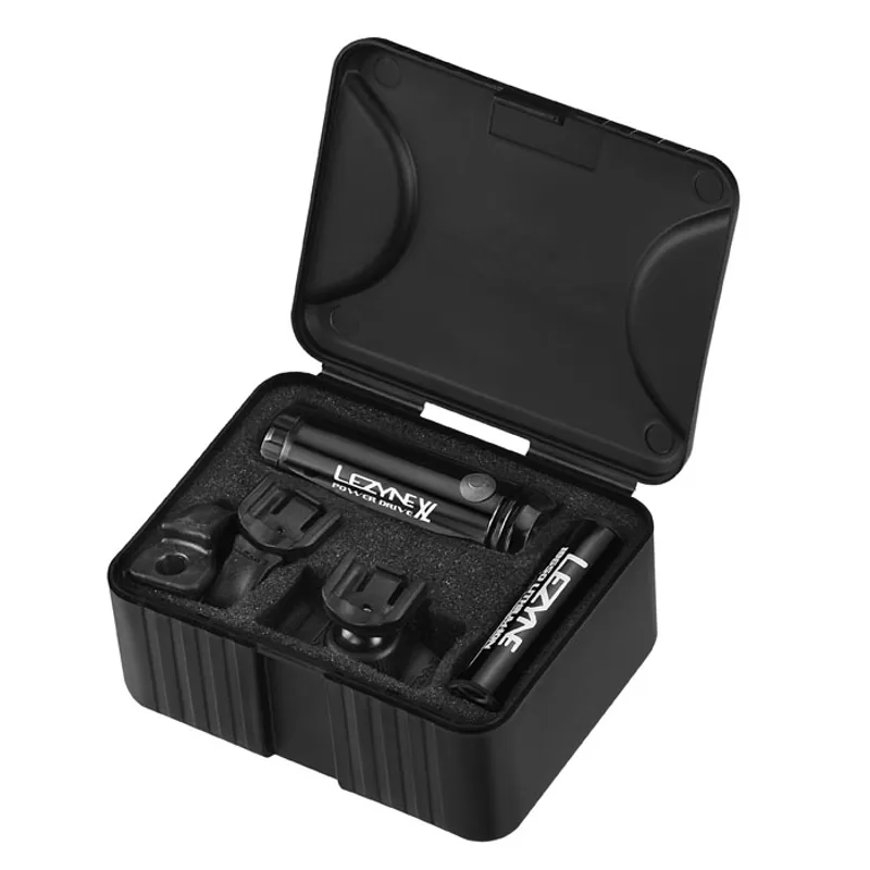 Lezyne Power Drive XL Light (Loaded)-9